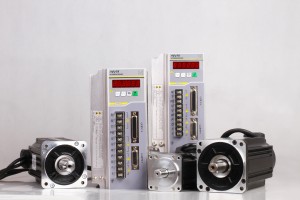 EVTA AC Drive & motor servo -1