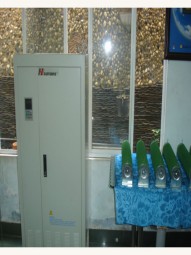 EASYDRIVE 350kW- nhà máy cán thép EASYDRIVE 350kW- nhà máy cán thép