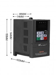 EASYDRIVE MINI-S 220V EASYDRIVE MINI-S 220V
