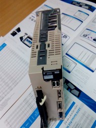 Servopack YASKAWA-2 Servopack YASKAWA-2
