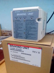 BRAKING UNIT CDBR4045D BRAKING UNIT CDBR4045D