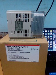 BRAKING UNIT CDBR4030D BRAKING UNIT CDBR4030D