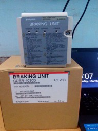 BRAKING UNIT CDBR4030D-1