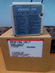BRAKING UNIT CDBR2037D BRAKING UNIT CDBR2037D