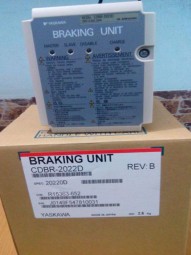 BRAKING UNIT CDBR2022D BRAKING UNIT CDBR2022D