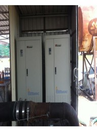 EASYDRIVE 500kW- Dự Án San Lấp Campuchia EASYDRIVE 500kW- Dự Án San Lấp Campuchia
