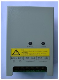 Breaking Unit - IPC-2 Breaking Unit - IPC-2