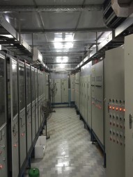 Tủ điều khiển tại các nhà máy-2 Tủ điều khiển tại các nhà máy-2