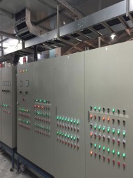 Tủ điều khiển tại các nhà máy-1