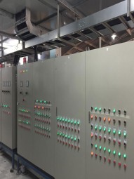 Tủ điều khiển tại các nhà máy-1 Tủ điều khiển tại các nhà máy-1